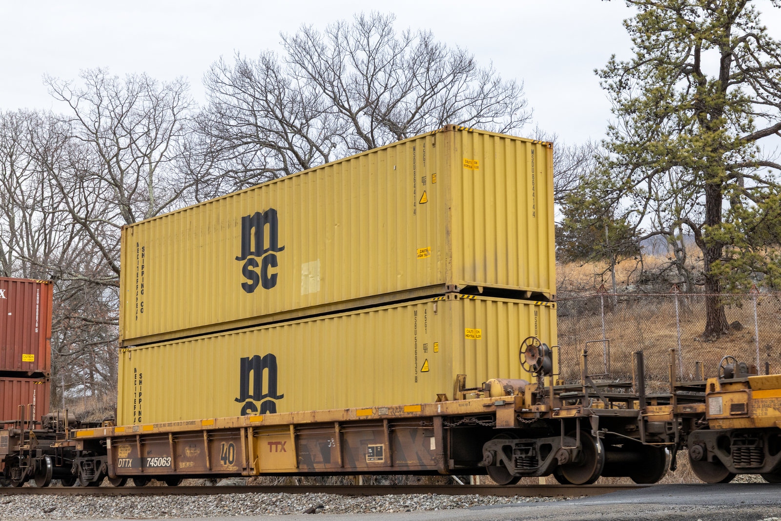 DTTX 745063