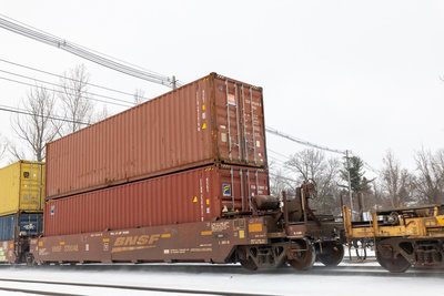 BNSF 270048B