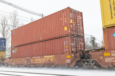 BNSF 239033A