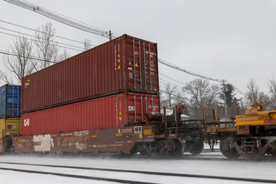BNSF 239033B