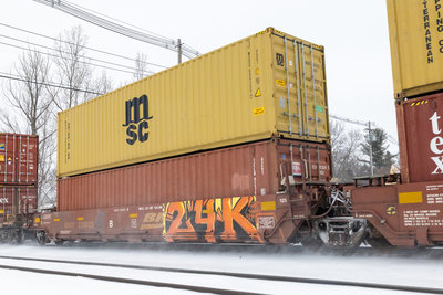 BNSF 238853B