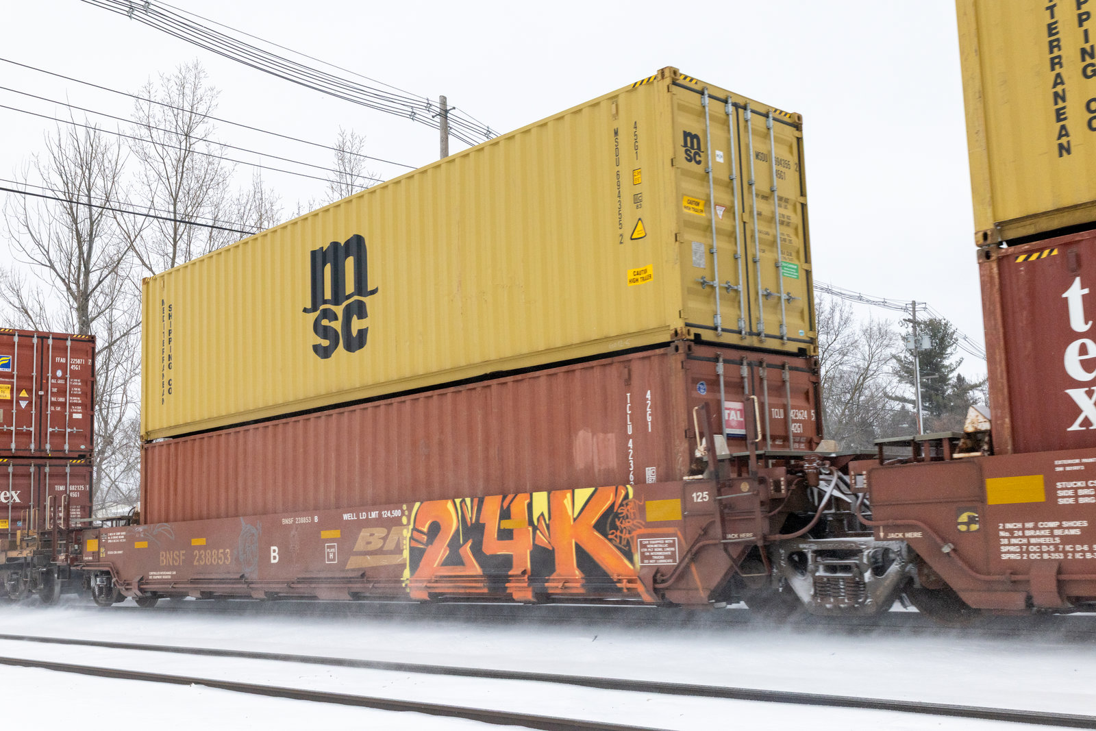 BNSF 238853B