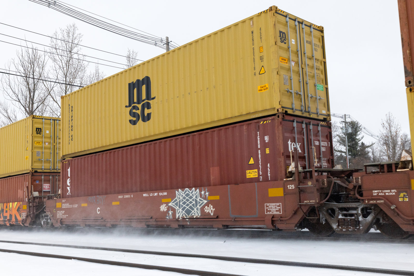 BNSF 238853C