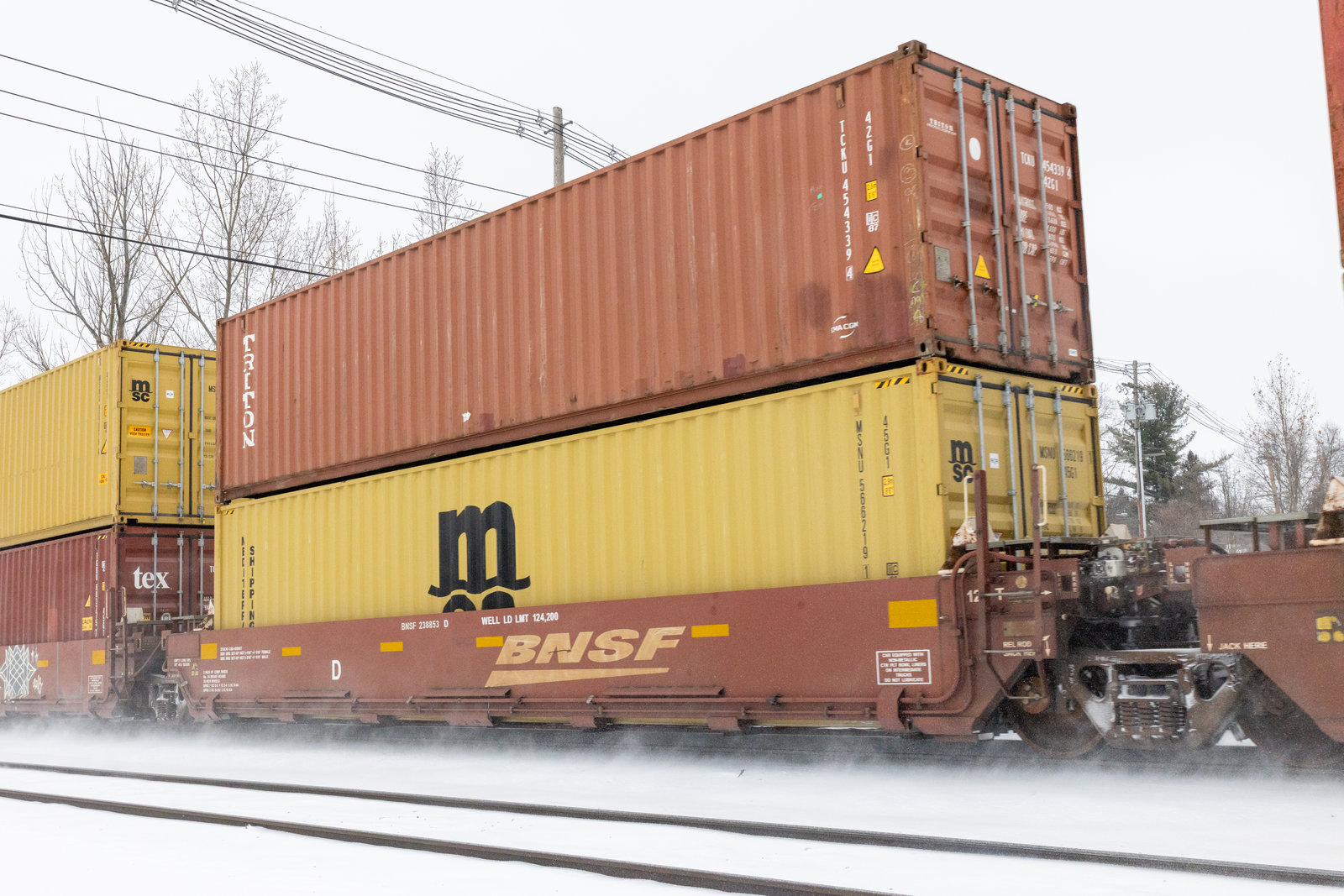 BNSF 238853D