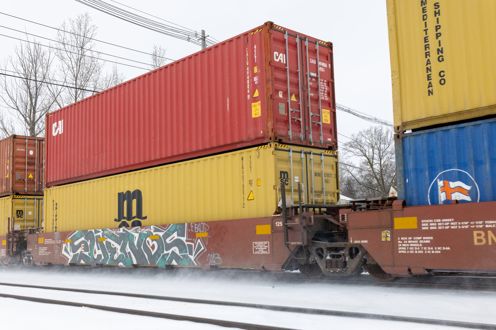 BNSF 238853E