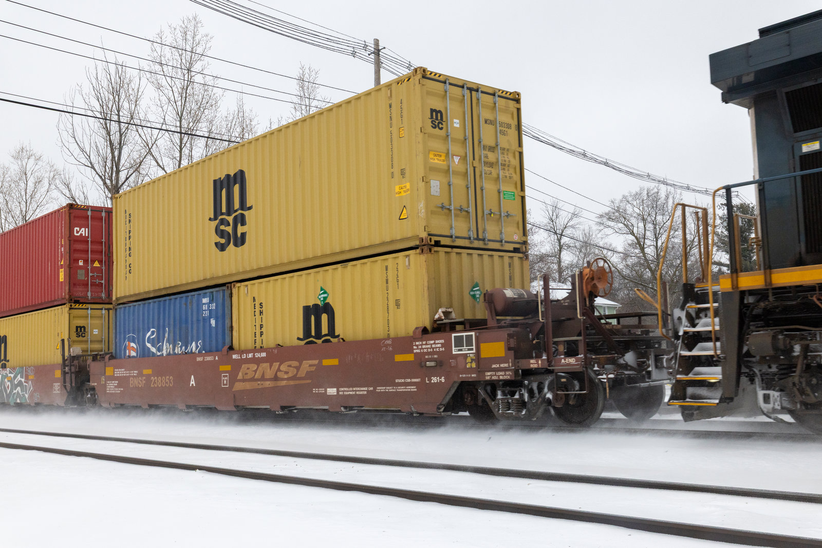 BNSF 238853A