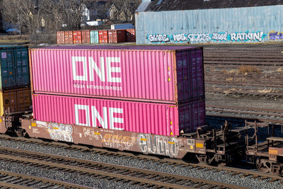 BNSF 239133B
