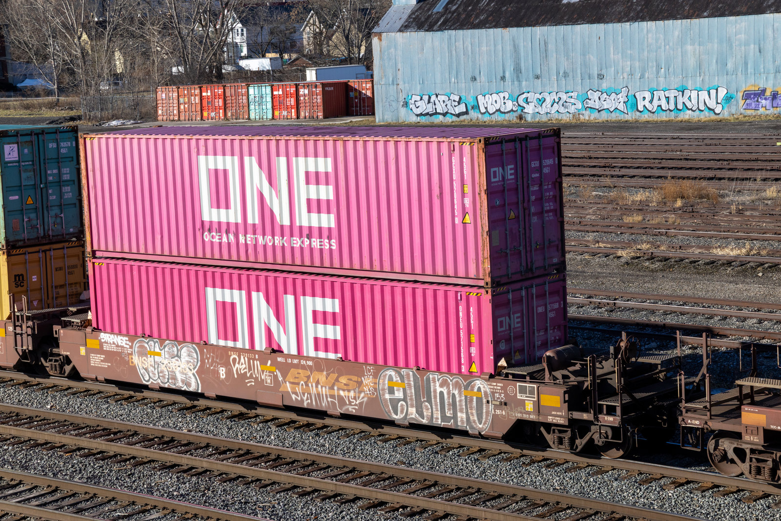 BNSF 239133B