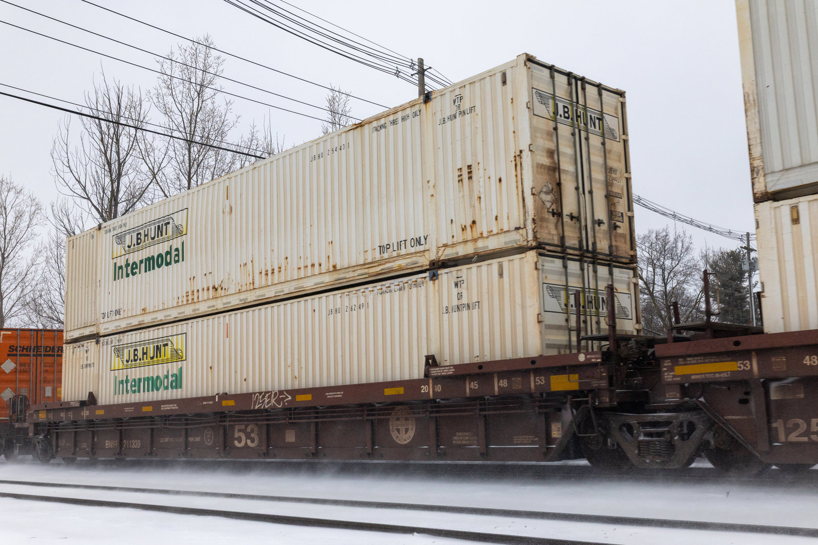 BNSF 211339A