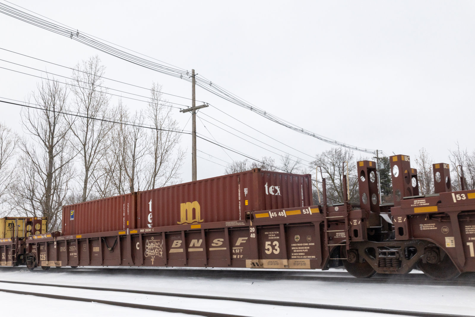 BNSF 255747C