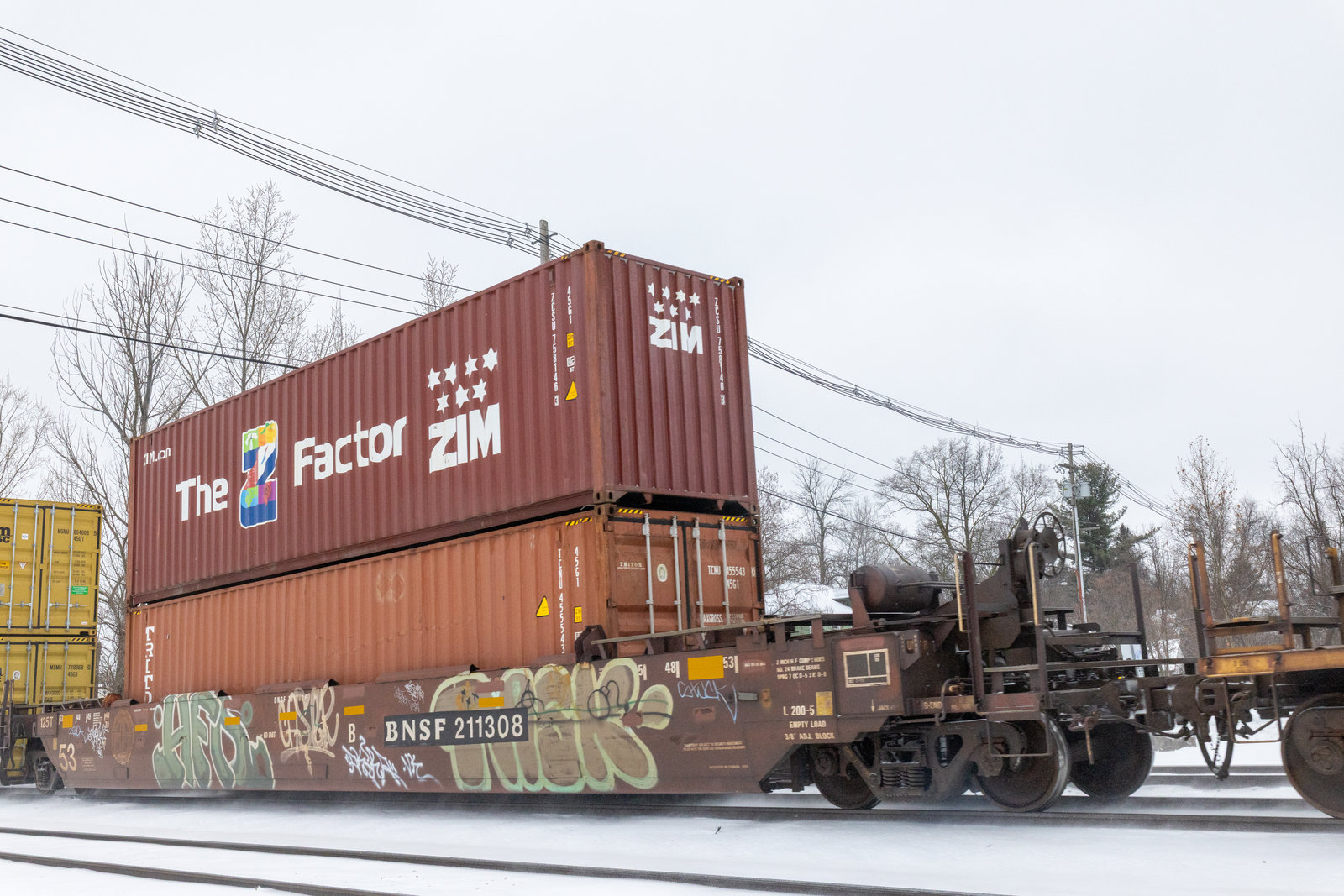 BNSF 211308B
