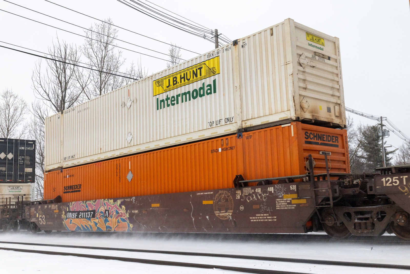 BNSF 211137A