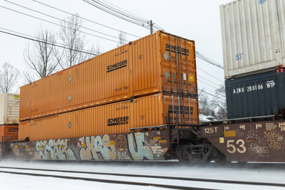 BNSF 211137C
