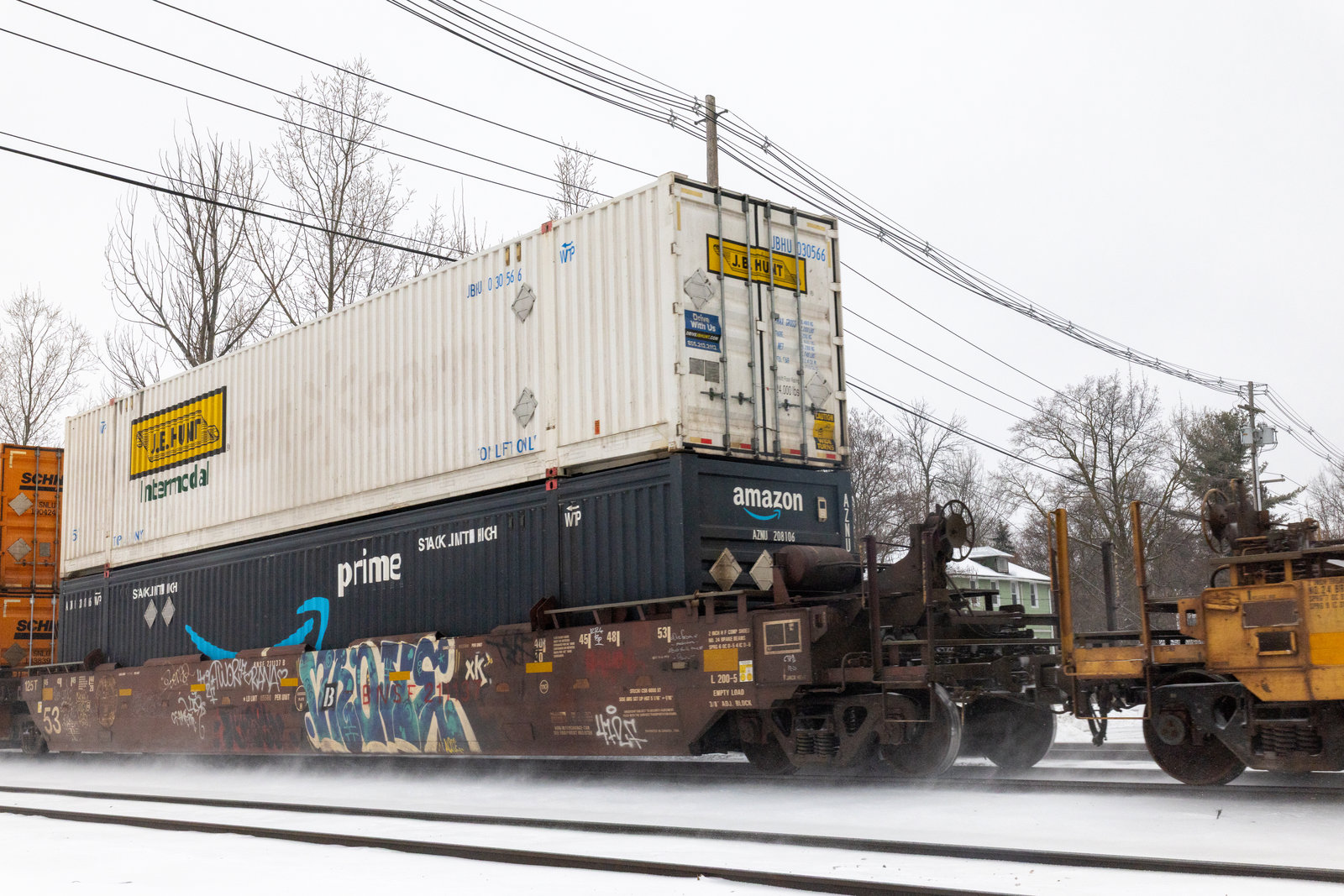 BNSF 211137B