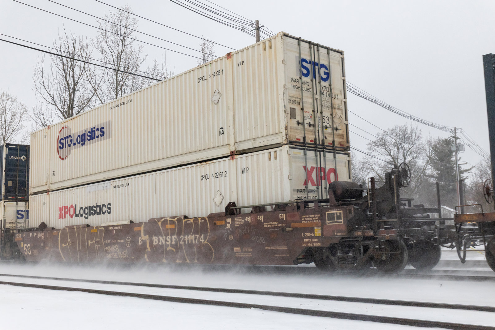 BNSF 211174B
