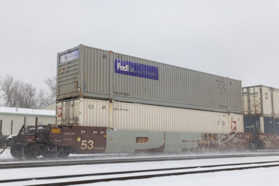BNSF 254082A