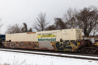 BNSF 211162C