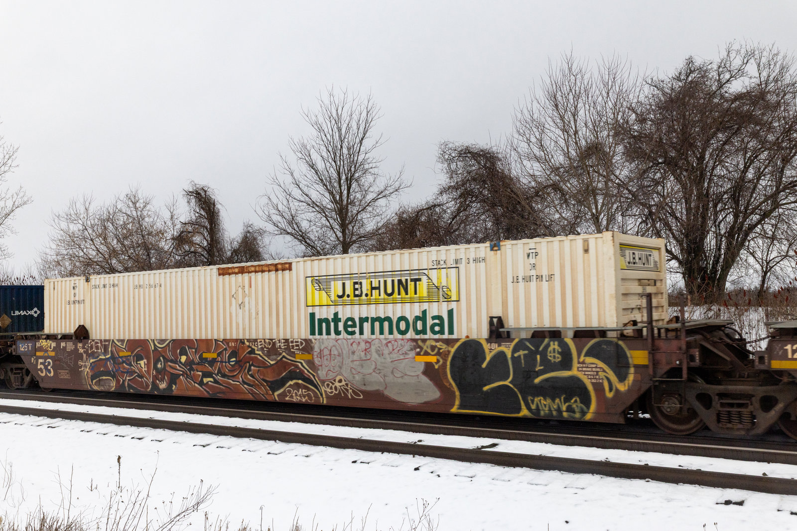 BNSF 211162C