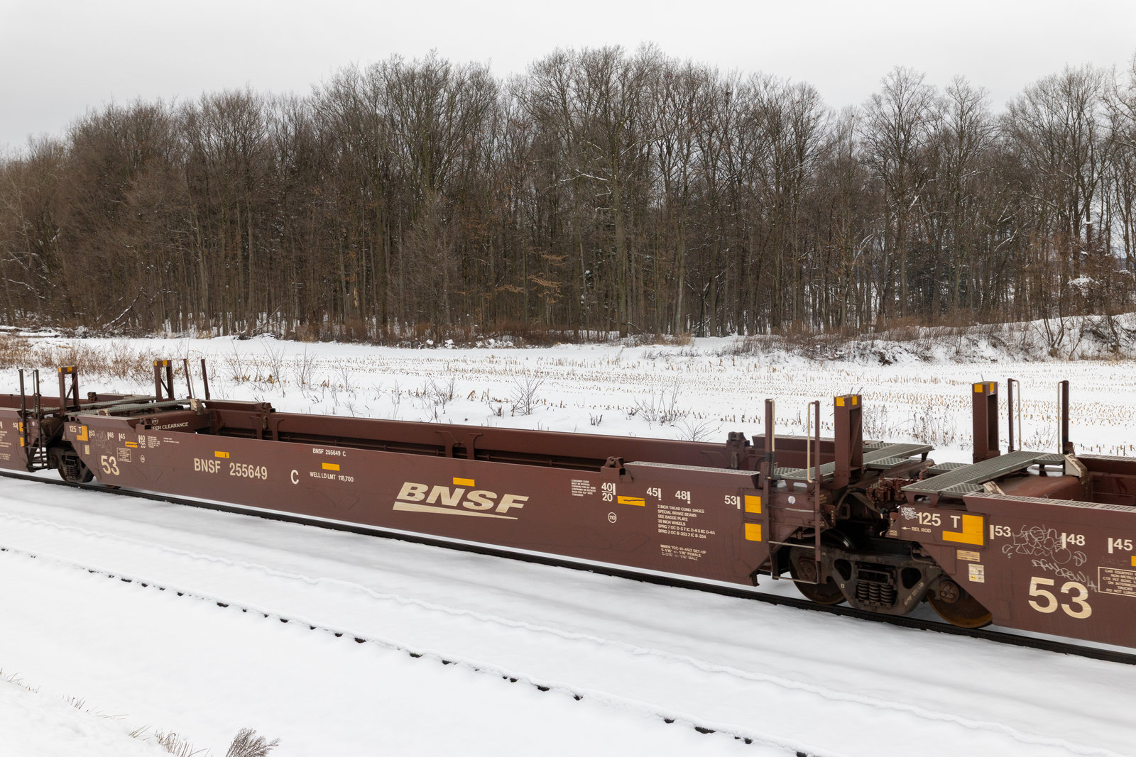 BNSF 255649C