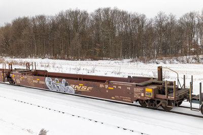 BNSF 255649A