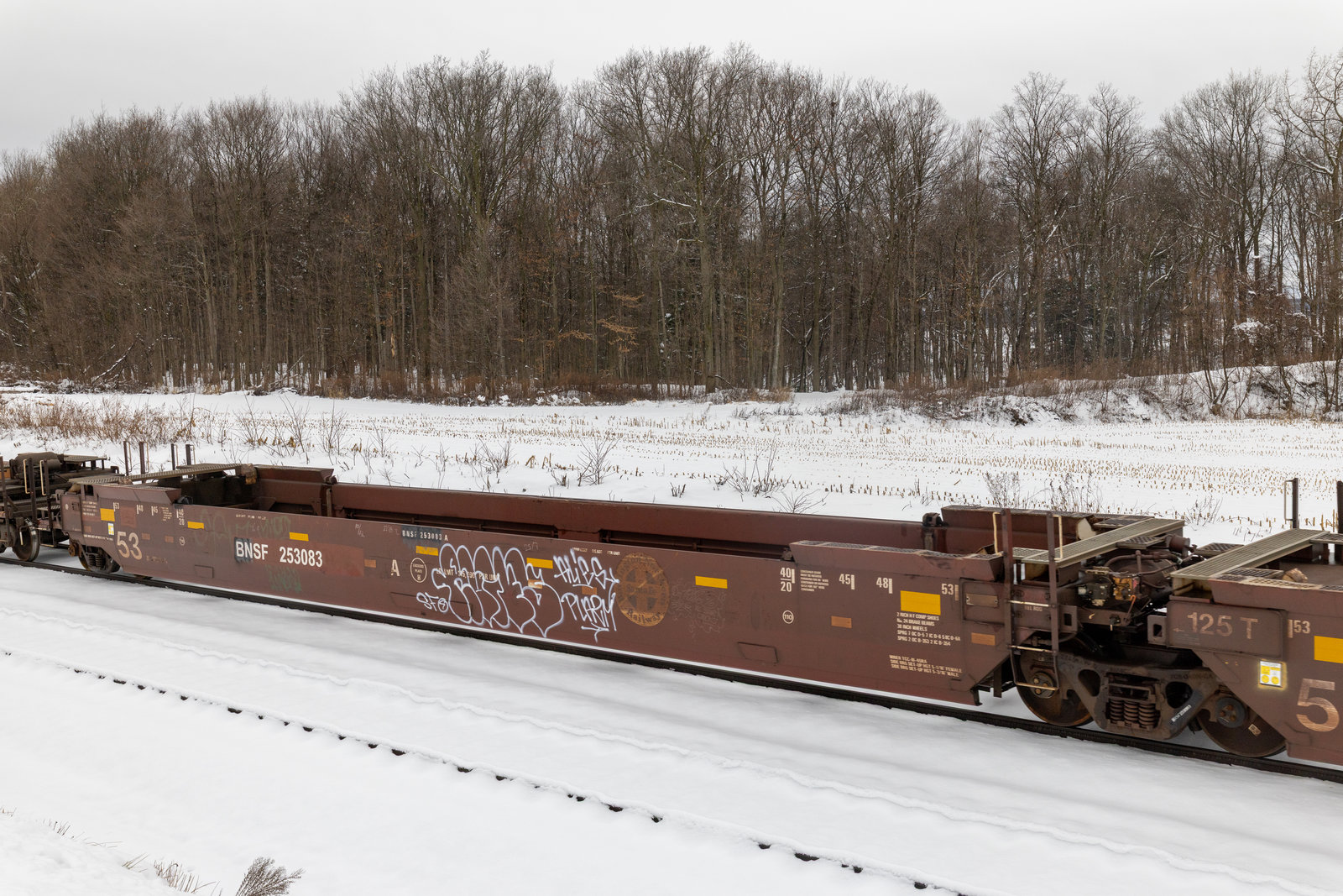 BNSF 253083A