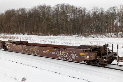 BNSF 253083B