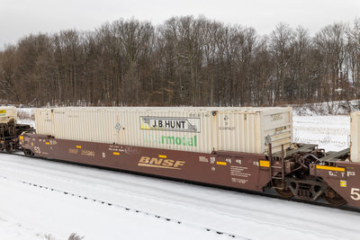 BNSF 255240B