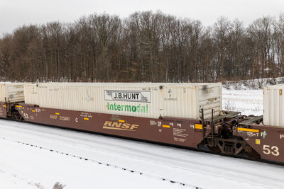 BNSF 255240C