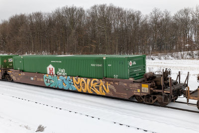 BNSF 255480B