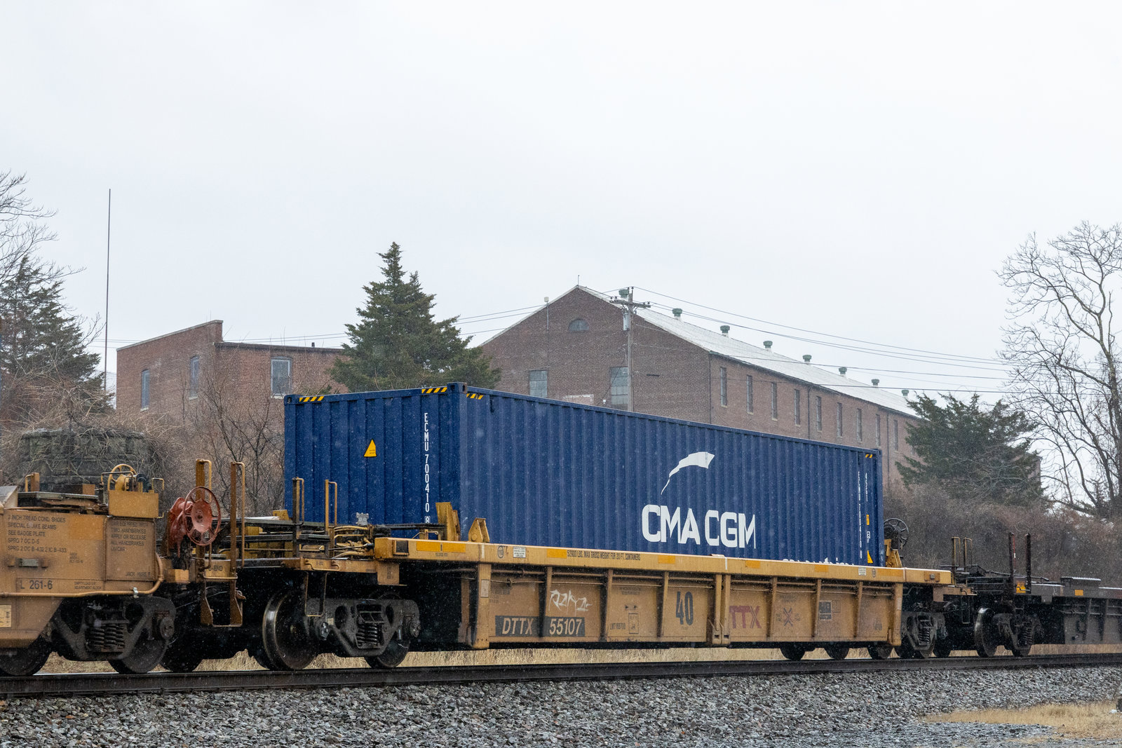 DTTX 55107