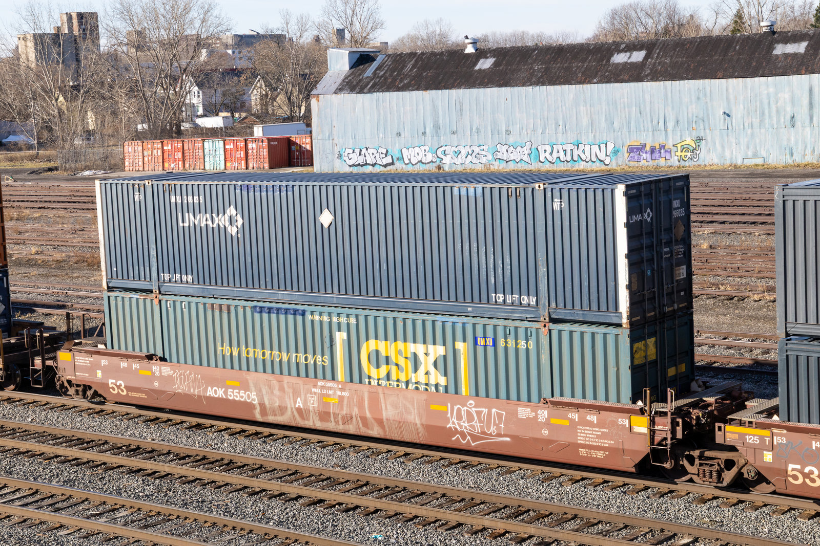 AOK 55505A