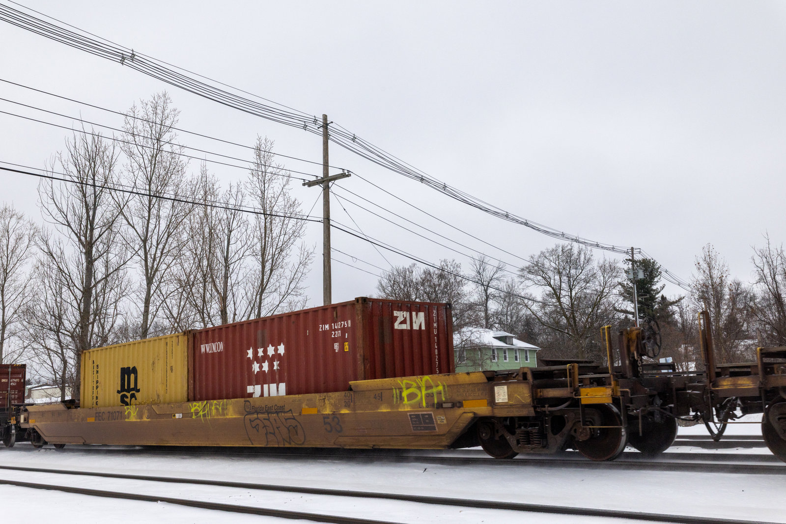 FEC 71071