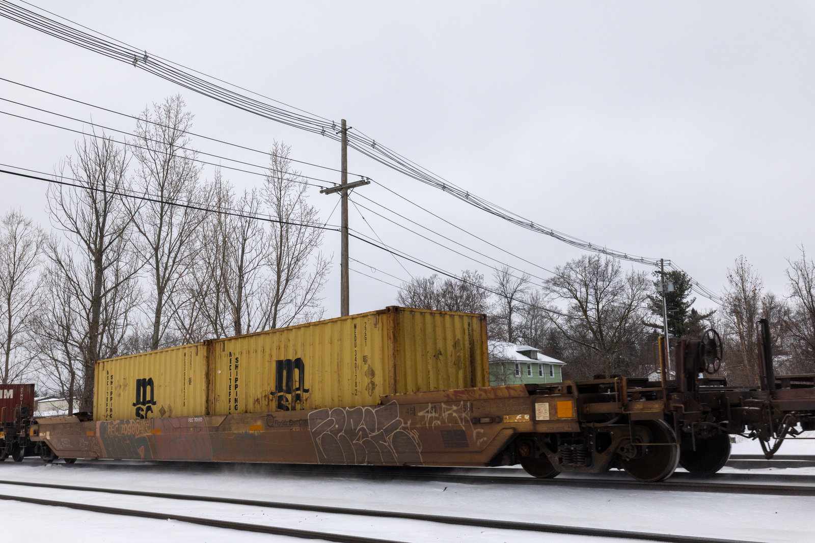 FEC 70980