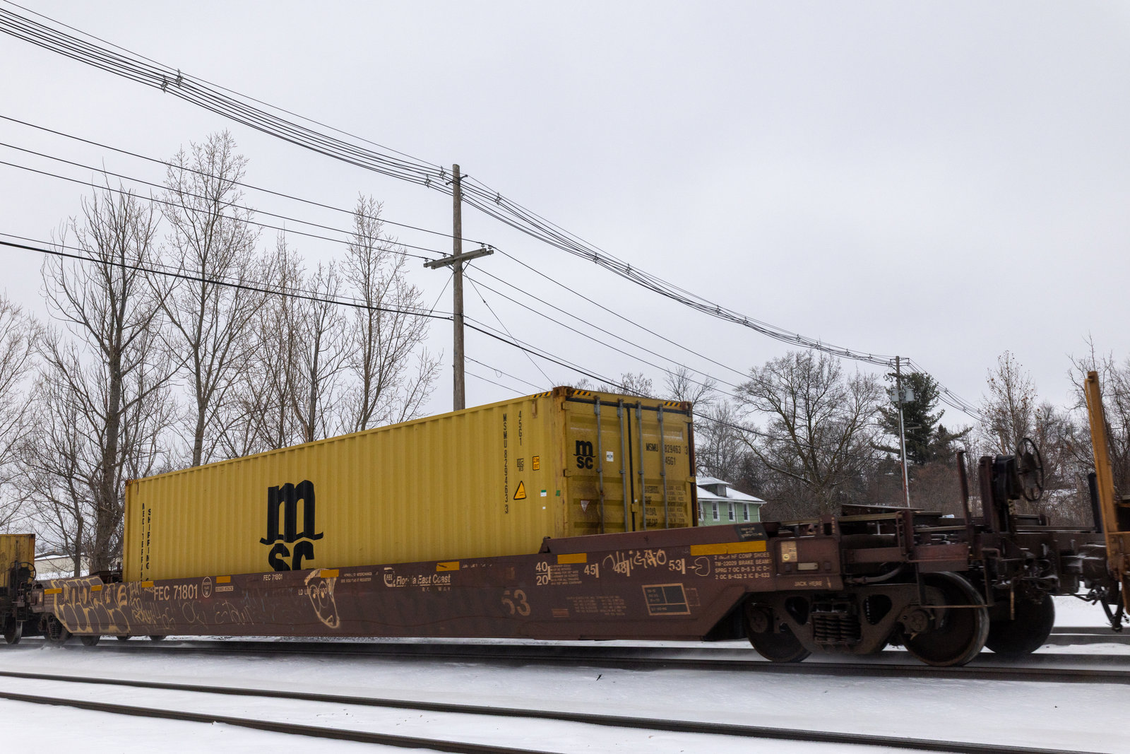 FEC 71801