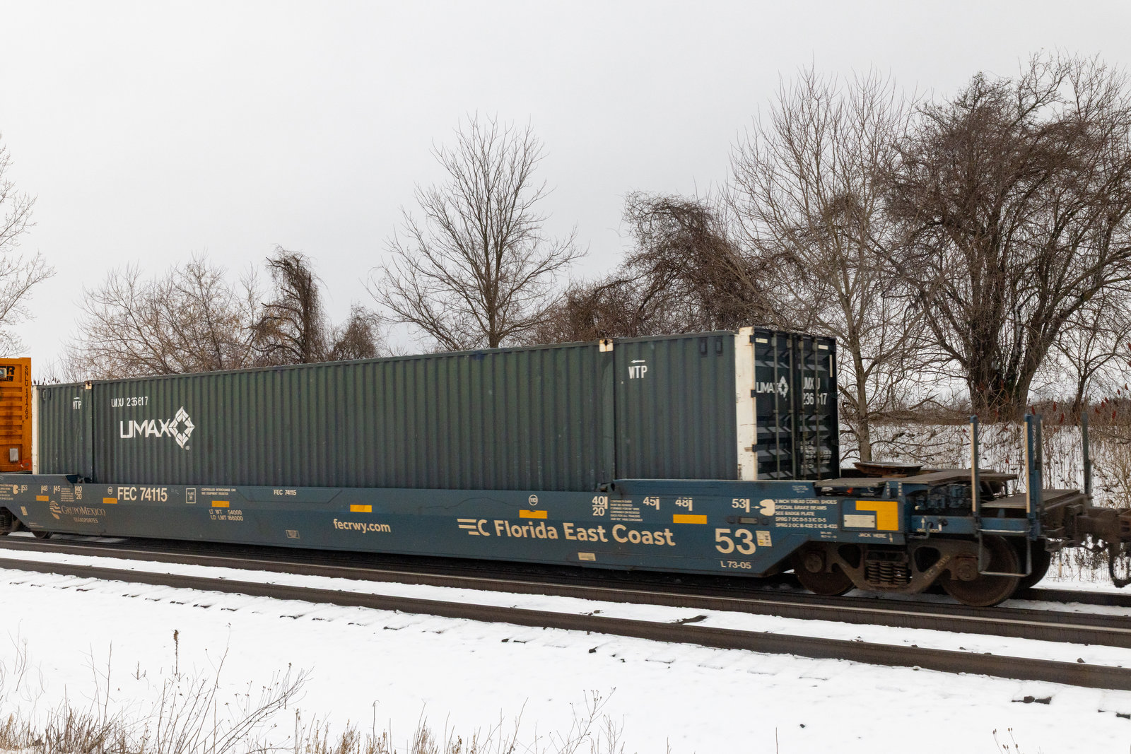 FEC 74115