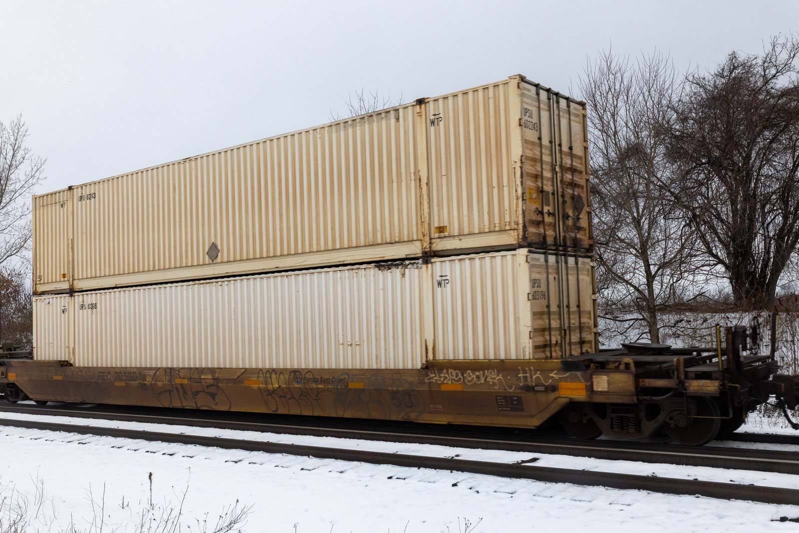 FEC 70530