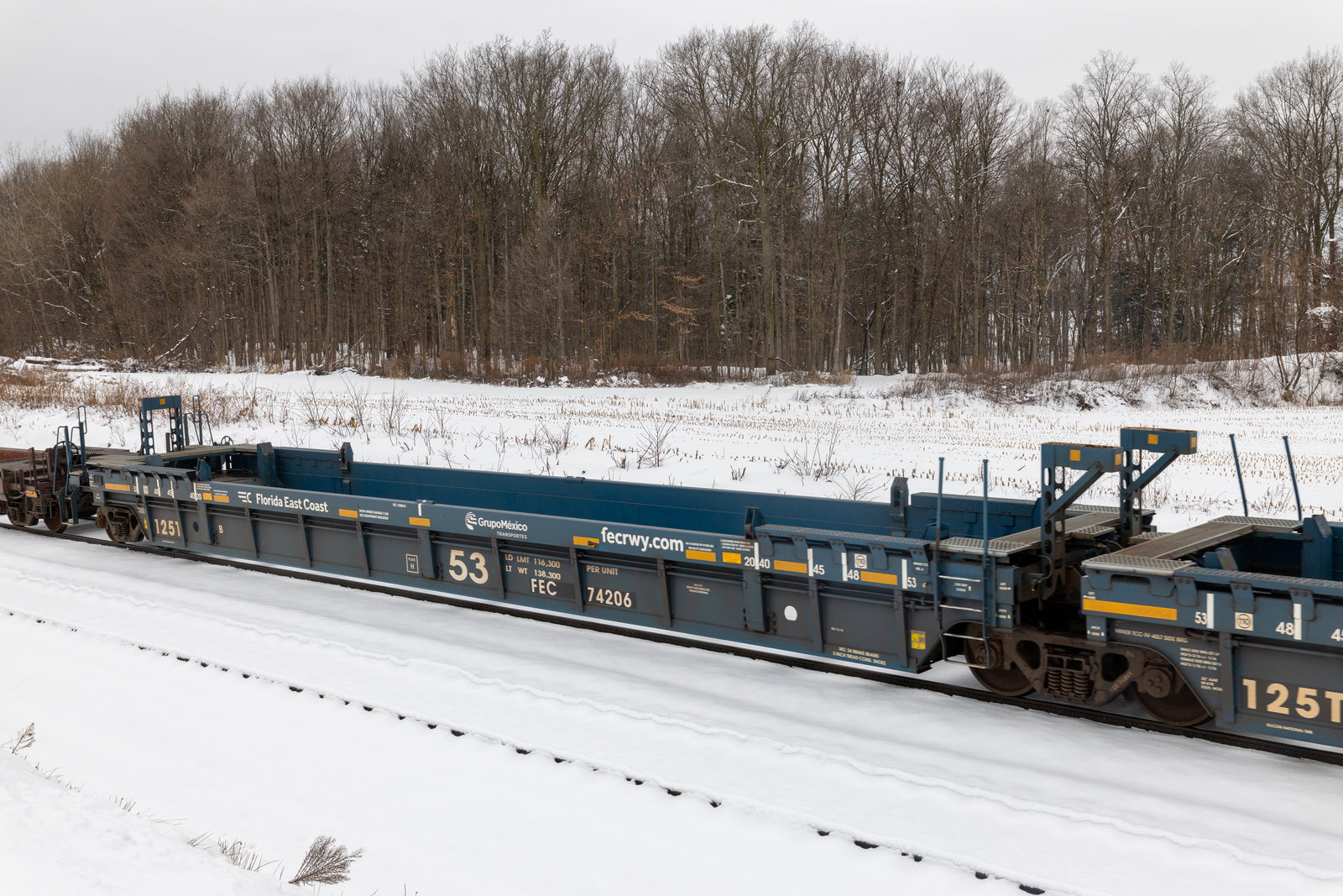 FEC 74206B
