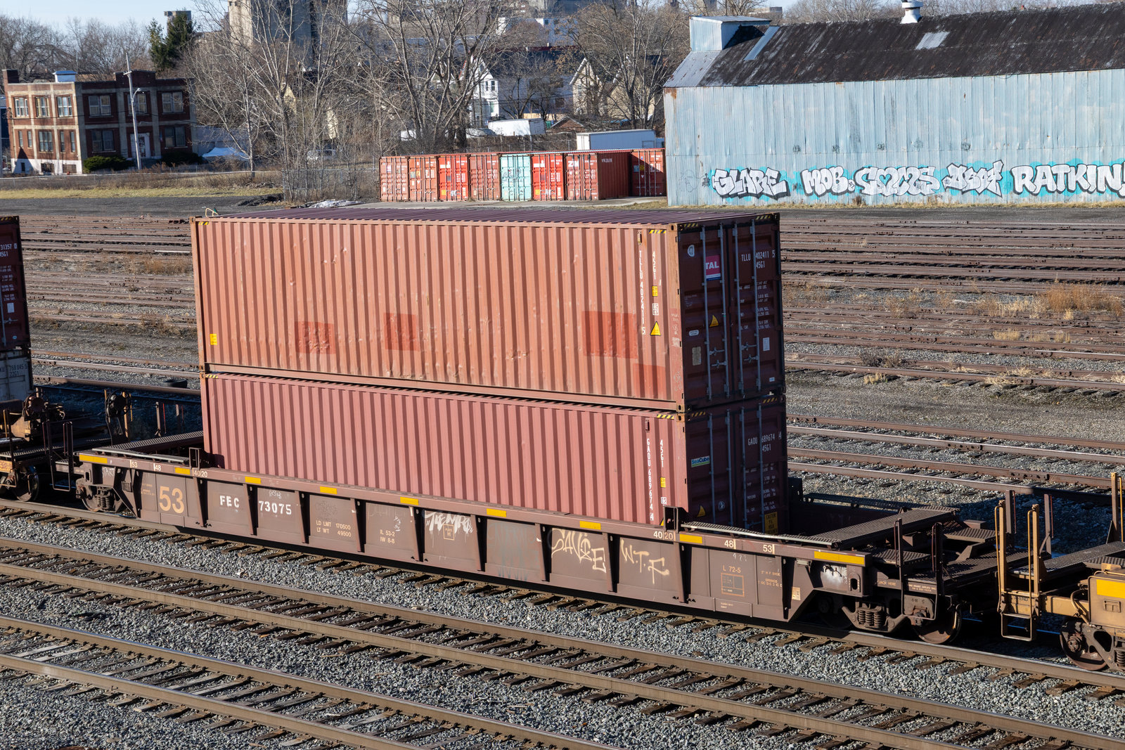 FEC 73075