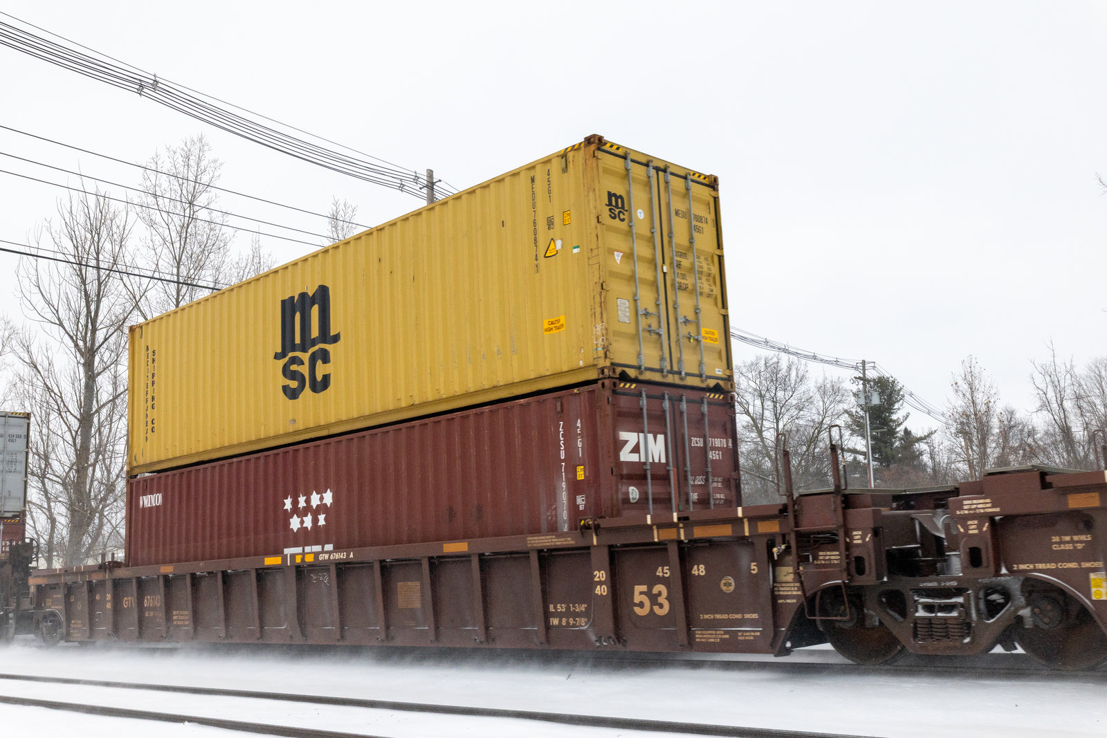 GTW 676143A