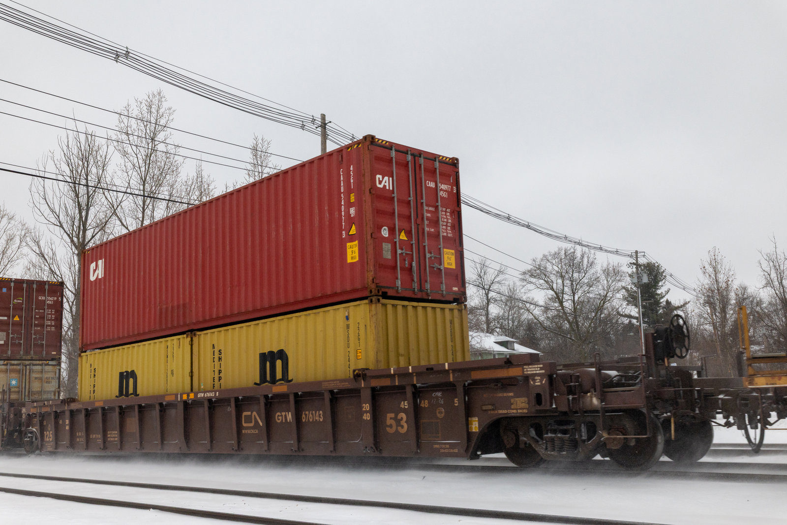 GTW 676143B