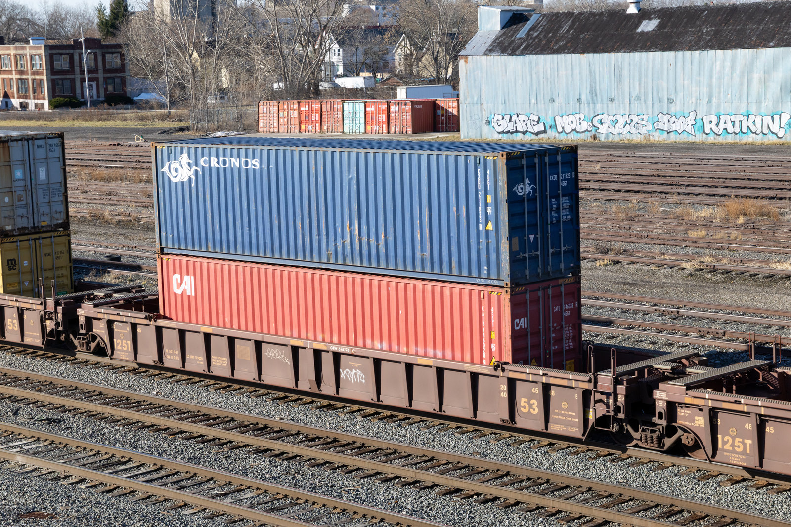 GTW 676174C