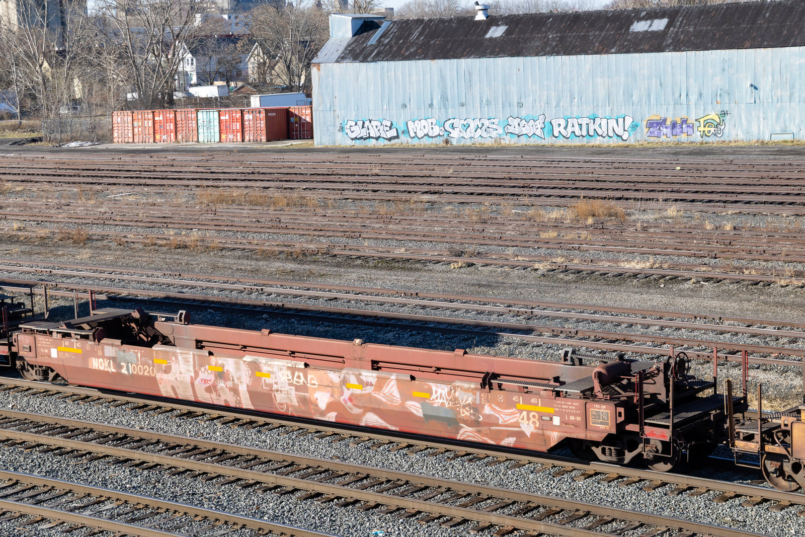 NOKL 210020