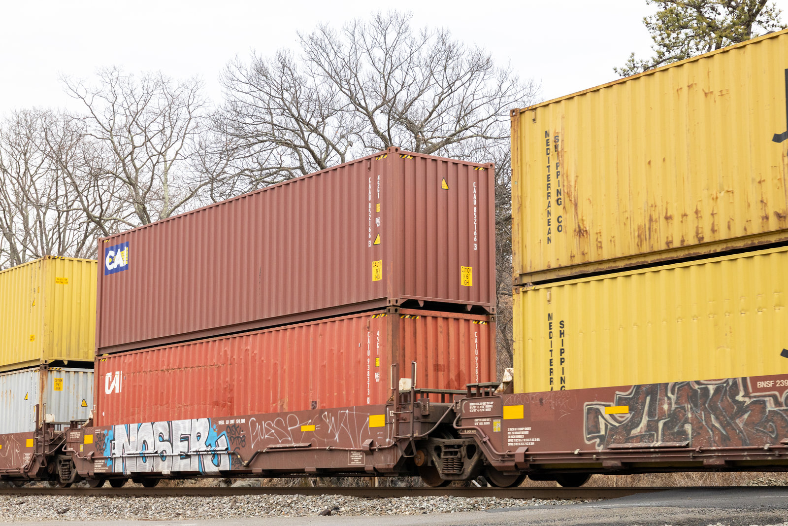 BNSF 239786C