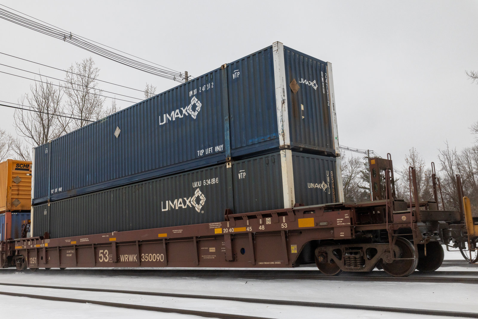WRWK 350090A
