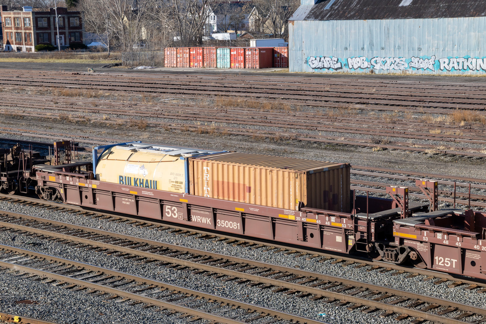 WRWK 350081A