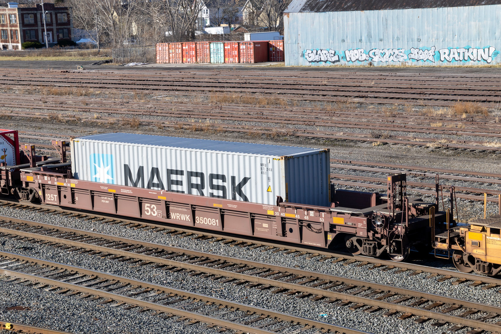 WRWK 350081B