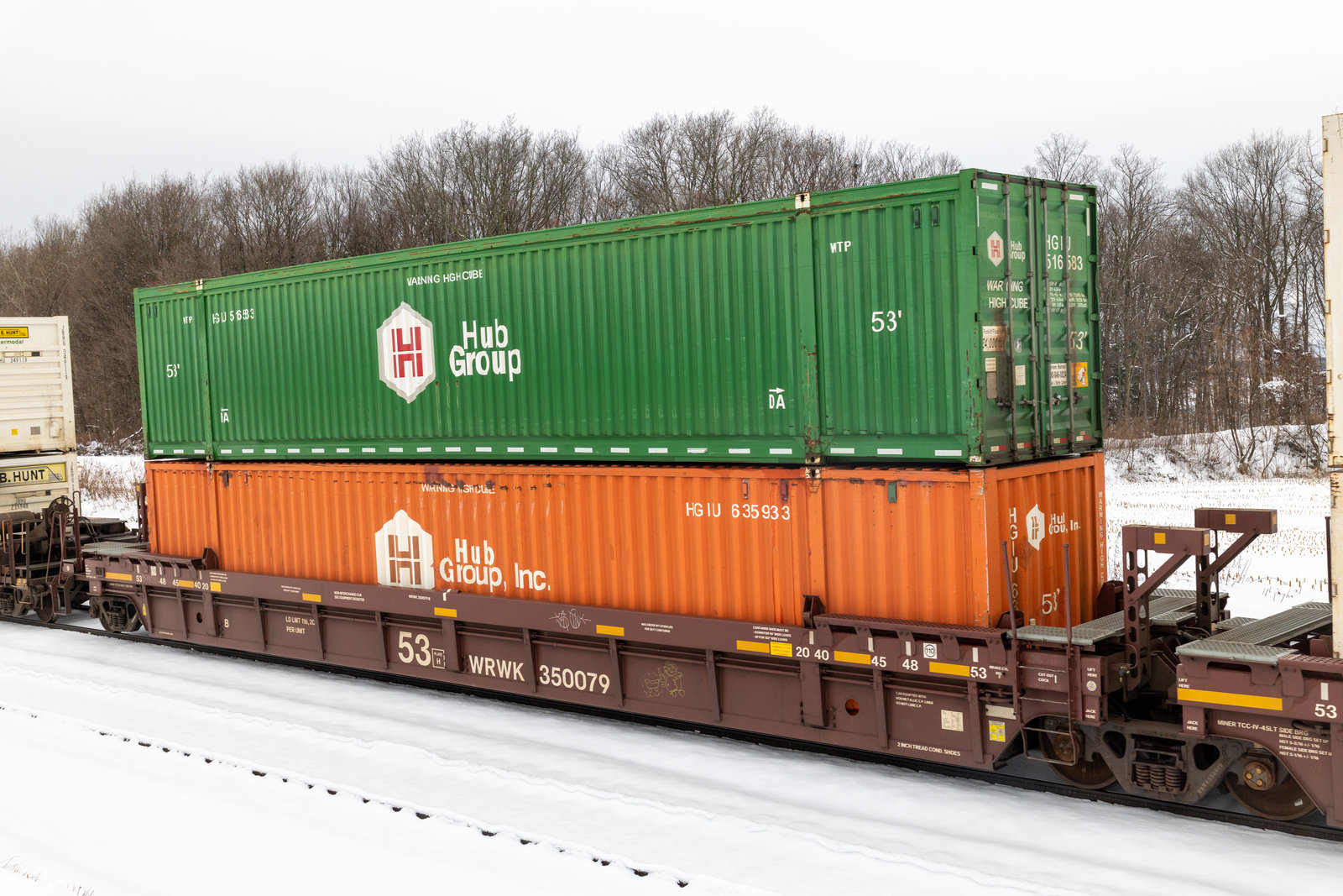 WRWK 350079B