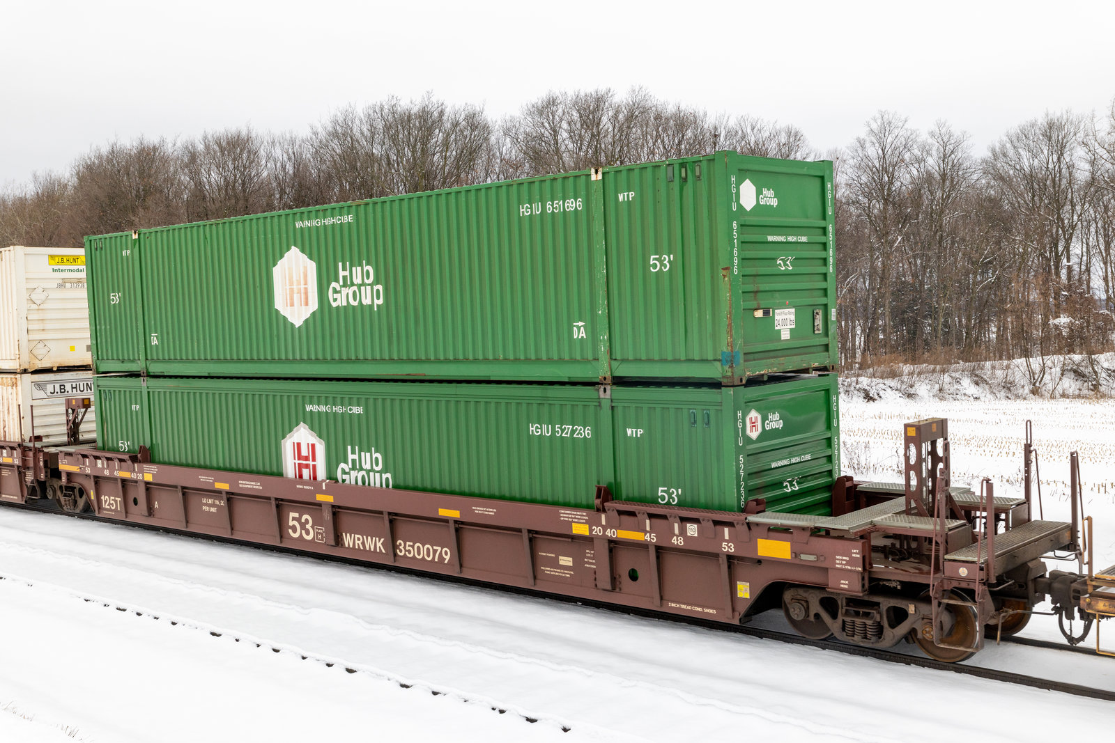 WRWK 350079A