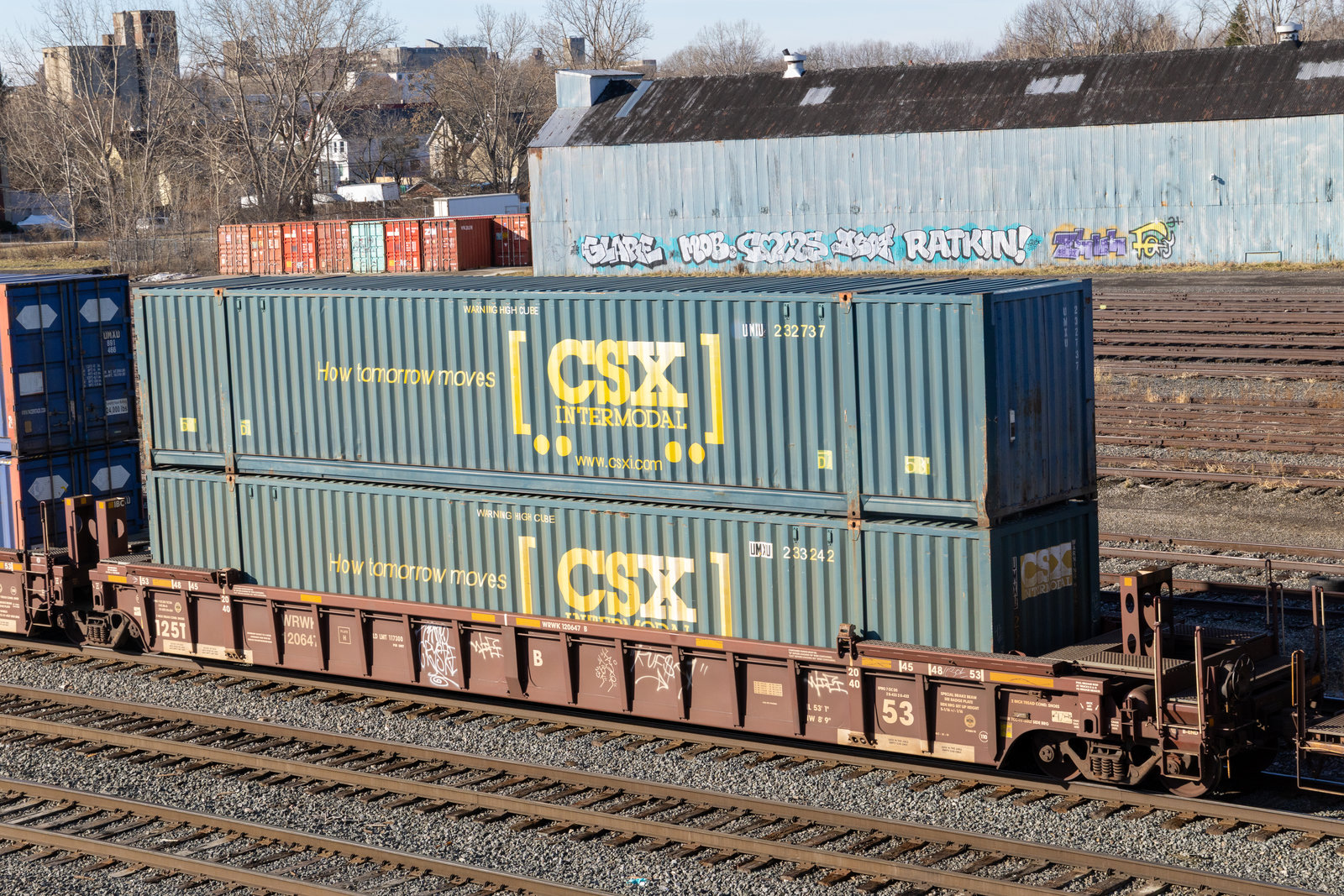 WRWK 120647B