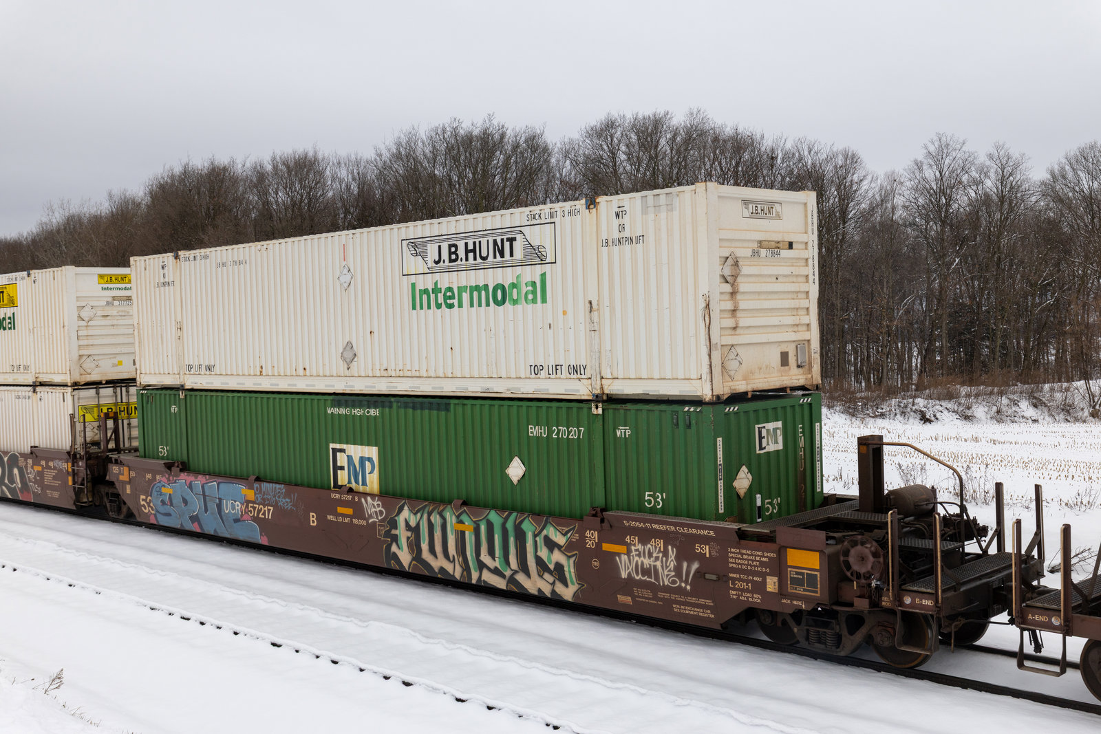 UCRY 57217B